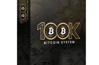 100K Bitcoin System + Review + Download