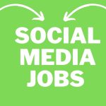 Paid Social Media Jobs