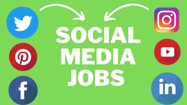 Paid Social Media Jobs