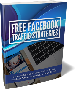 Free Facebook Traffic