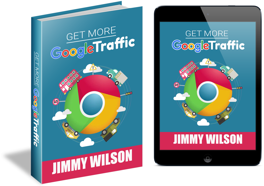 Get More Google Traffic