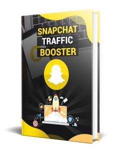 SnapChat Traffic Booster