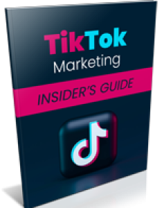 TikTok Marketing