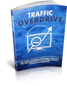 Traffic Overdrive