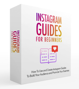 Instagram Guides for Beginners 