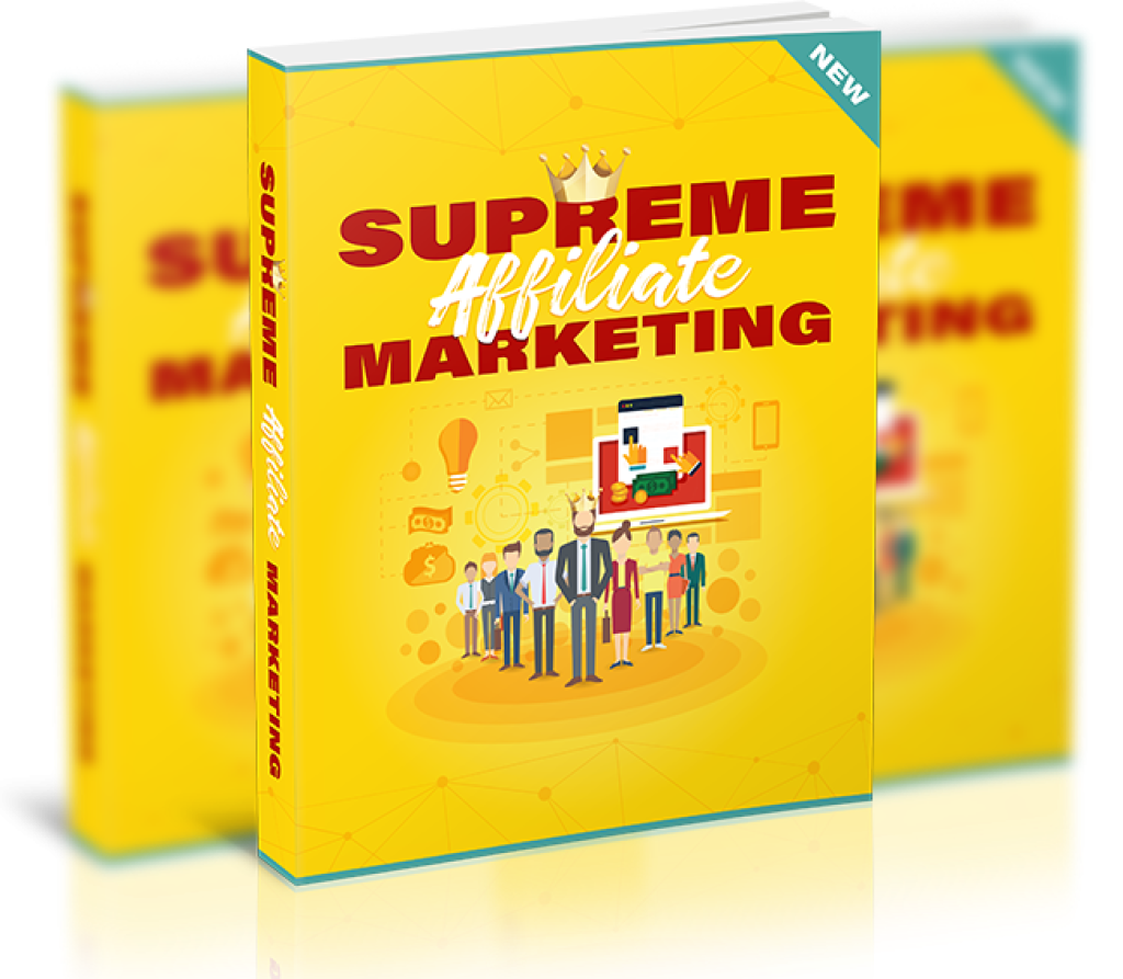 Supreme Affiliate Marketing