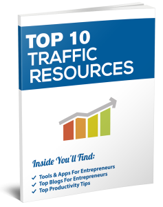 Top 10 Traffic Resources