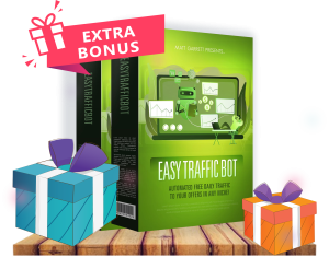 Easy Traffic Bot Review + Download