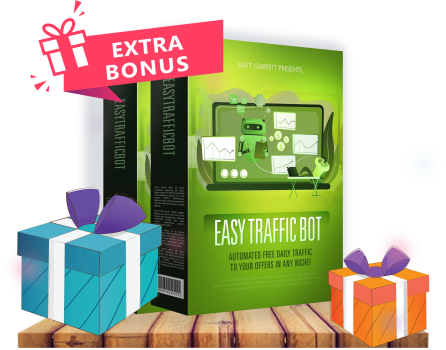 Easy Traffic Bot Review + Download