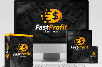 Fast Profit System Review + Download