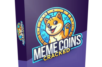 Meme Coins Cracked Review + Download