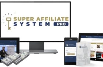 super affiliate system