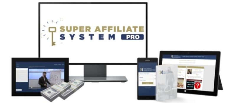 super affiliate system