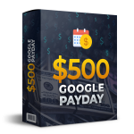 500 Google Payday