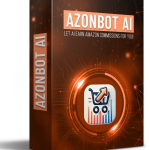 AzonBot AI WordPress Plugin Review + Download