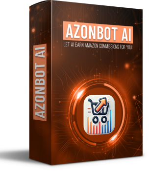 AzonBot AI WordPress Plugin Review + Download