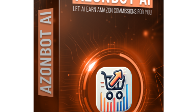 AzonBot AI WordPress Plugin Review + Download