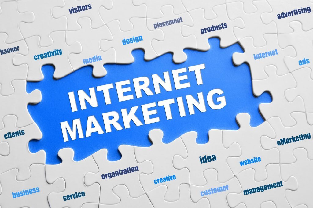 Make Money Online with Internet Marketing