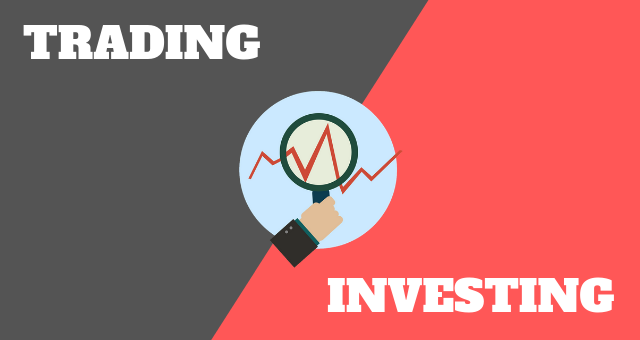 Make Money Online with Trading & Investing