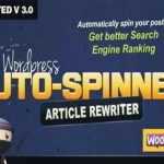 wordpress auto spinner