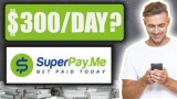 SuperPay.me – App to Make Money